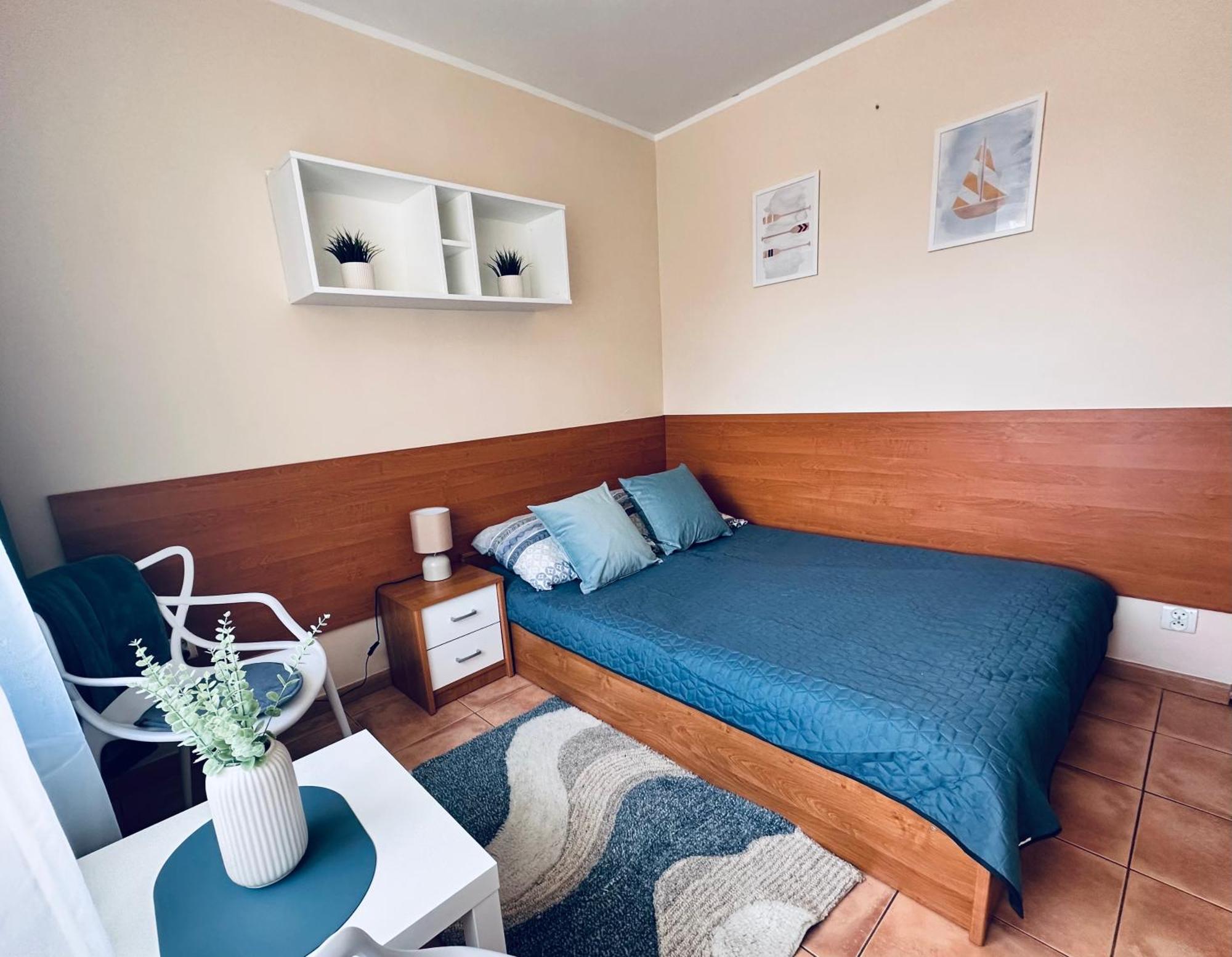 Ferienwohnung SunRise Mielno Großmöllen Exterior foto