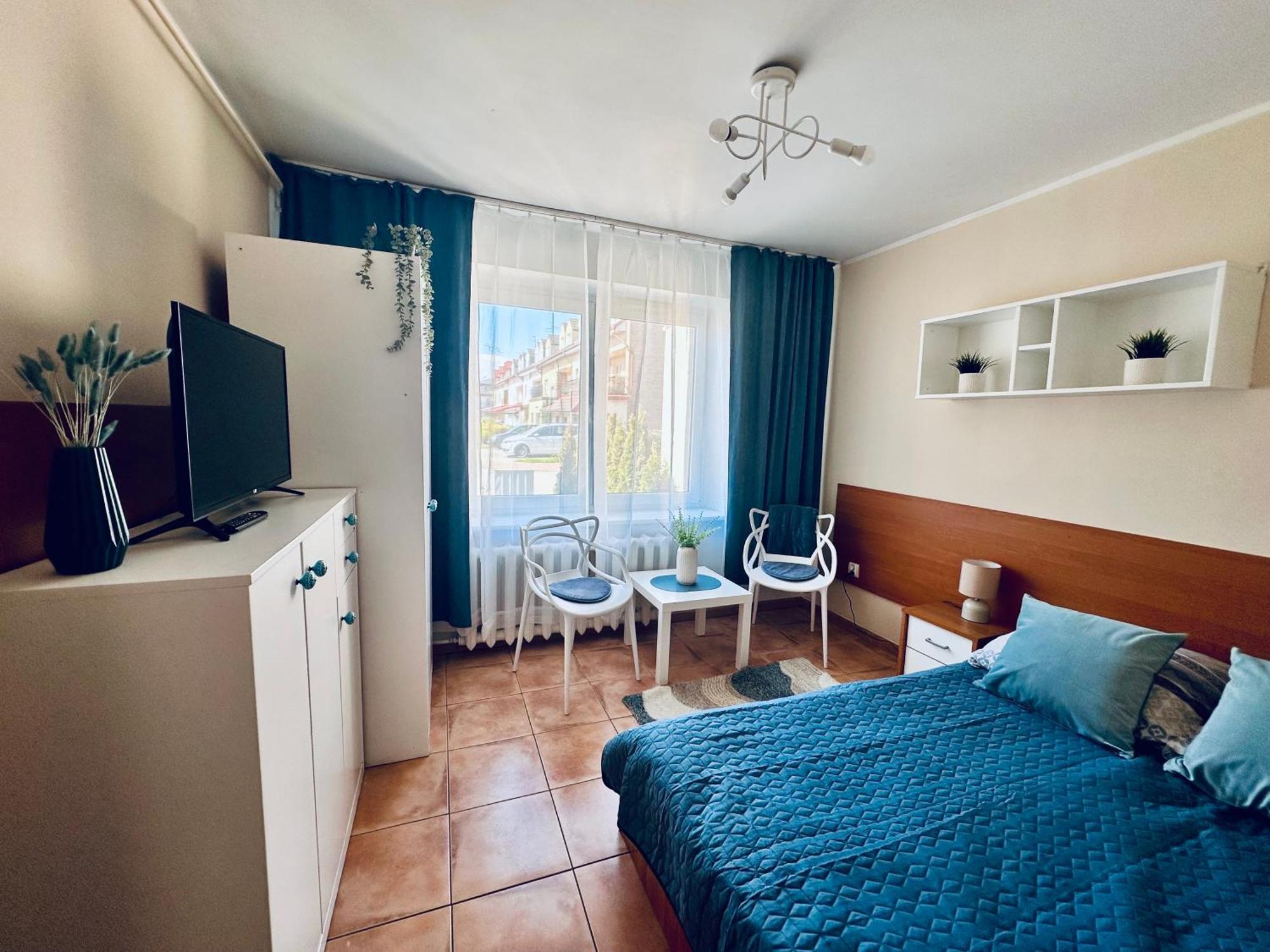 Ferienwohnung SunRise Mielno Großmöllen Exterior foto