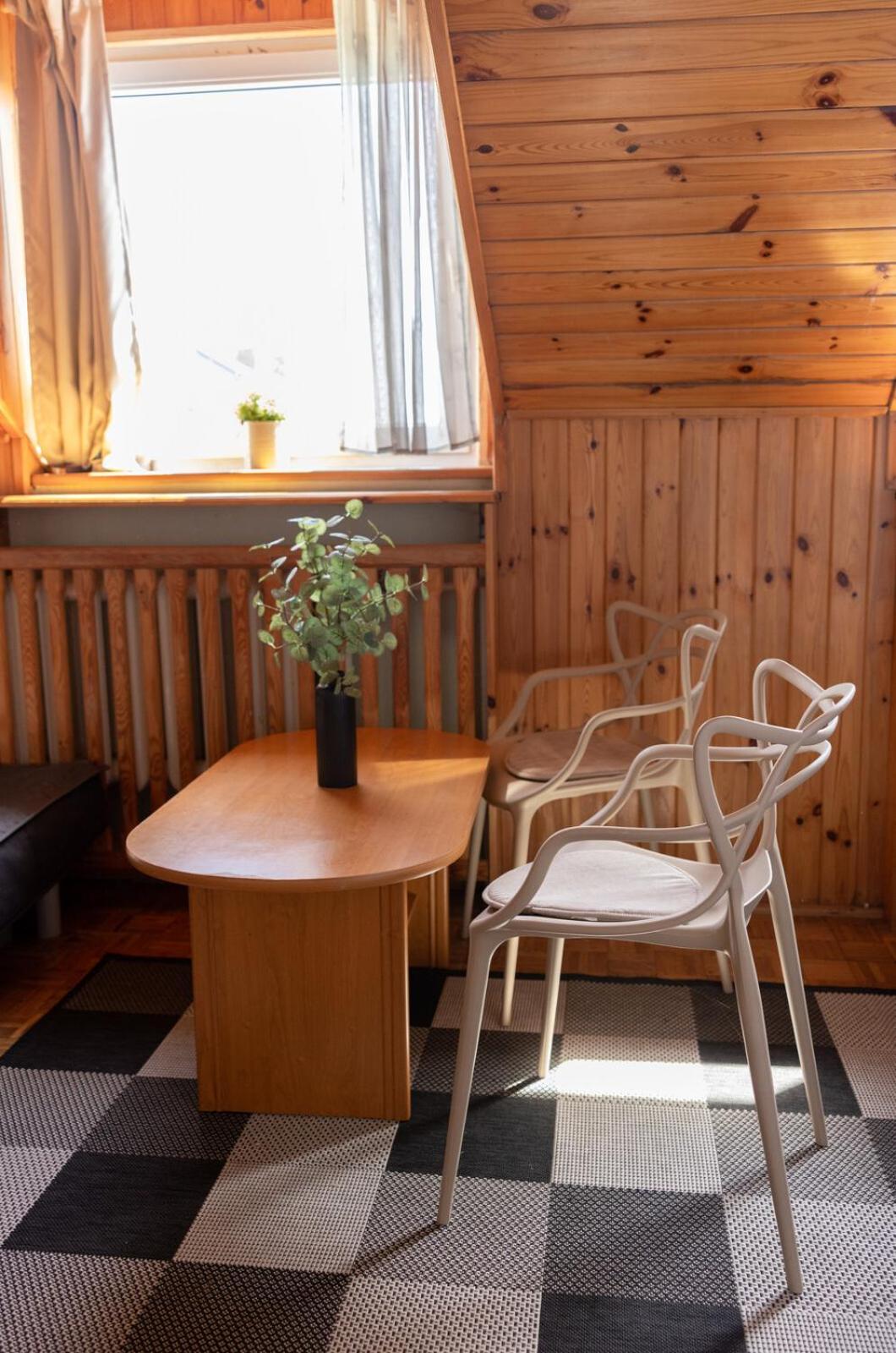 Ferienwohnung SunRise Mielno Großmöllen Exterior foto